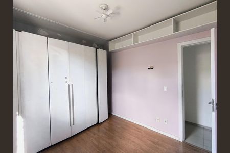 Apartamento para alugar com 57m², 2 quartos e 1 vaga Apartamento para alugar com 57m², 2 quartos e 1 vagaQuarto 2