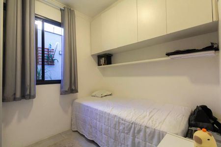 Apartamento à venda com 55m², 2 quartos e 1 vaga Apartamento à venda com 55m², 2 quartos e 1 vagaQuarto 1