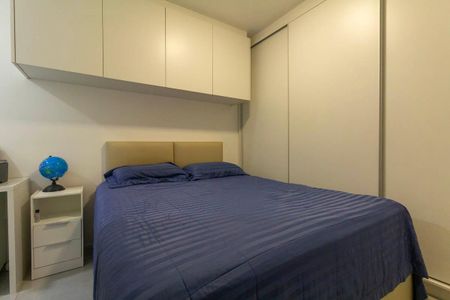 Apartamento à venda com 55m², 2 quartos e 1 vaga Apartamento à venda com 55m², 2 quartos e 1 vagaQuarto 2