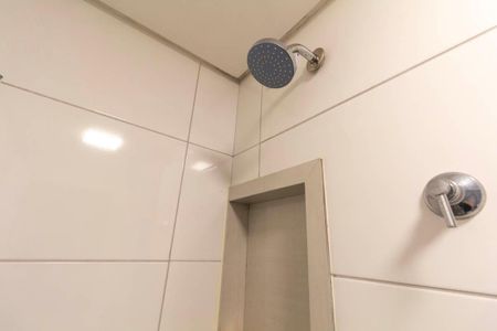 Apartamento à venda com 55m², 2 quartos e 1 vaga Apartamento à venda com 55m², 2 quartos e 1 vagaBanheiro 1