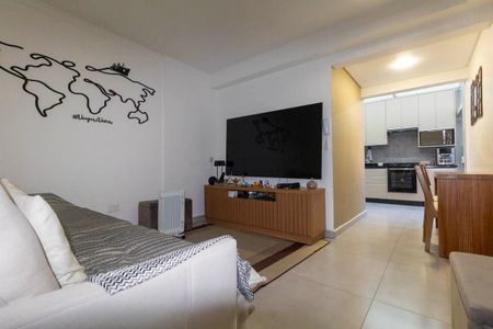 Apartamento para alugar com 2 quartos, 55m² em Tatuapé, São Paulo