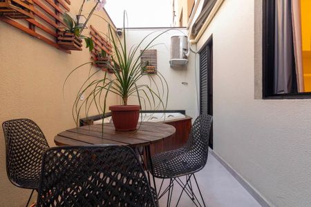 Apartamento à venda com 55m², 2 quartos e 1 vaga Apartamento à venda com 55m², 2 quartos e 1 vagaQuintal