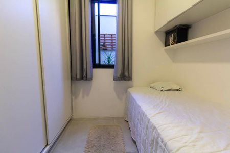 Quarto 1 de apartamento para alugar com 2 quartos, 55m² em Tatuapé, São Paulo