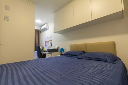 Apartamento à venda com 55m², 2 quartos e 1 vaga Apartamento à venda com 55m², 2 quartos e 1 vagaQuarto 2