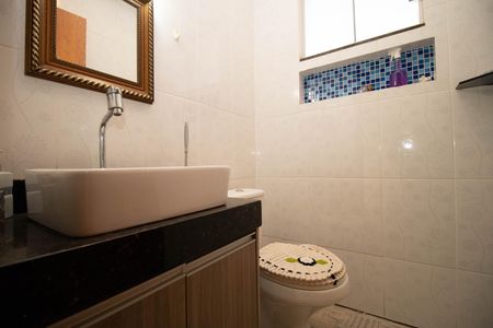 Casa para alugar com 1200m², 6 quartos e 10 vagas Casa para alugar com 1200m², 6 quartos e 10 vagasBanheiro Social
