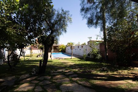 Casa para alugar com 1200m², 6 quartos e 10 vagas Casa para alugar com 1200m², 6 quartos e 10 vagasQuintal