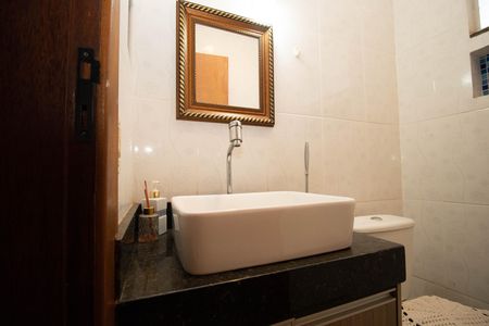 Casa para alugar com 1200m², 6 quartos e 10 vagas Casa para alugar com 1200m², 6 quartos e 10 vagasBanheiro Social