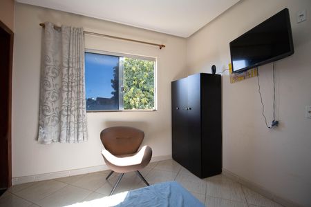 Casa para alugar com 1200m², 6 quartos e 10 vagas Casa para alugar com 1200m², 6 quartos e 10 vagasSuíte 2