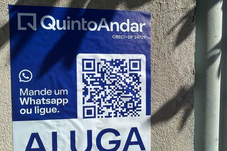 Casa para alugar com 1200m², 6 quartos e 10 vagas Casa para alugar com 1200m², 6 quartos e 10 vagasPlaca
