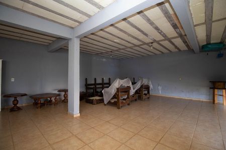 Casa para alugar com 1200m², 6 quartos e 10 vagas Casa para alugar com 1200m², 6 quartos e 10 vagasDepósito