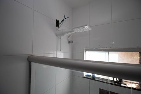 Casa para alugar com 1200m², 6 quartos e 10 vagas Casa para alugar com 1200m², 6 quartos e 10 vagasBanheiro da Suíte Master 2