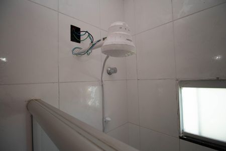 Casa para alugar com 1200m², 6 quartos e 10 vagas Casa para alugar com 1200m², 6 quartos e 10 vagasBanheiro da Suíte 2