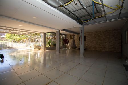 Casa para alugar com 1200m², 6 quartos e 10 vagas Casa para alugar com 1200m², 6 quartos e 10 vagasGaragem