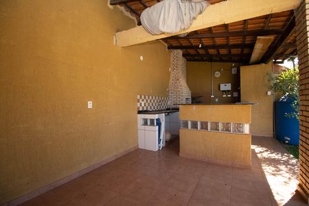 Casa para alugar com 1200m², 6 quartos e 10 vagas Casa para alugar com 1200m², 6 quartos e 10 vagasChurrasqueira