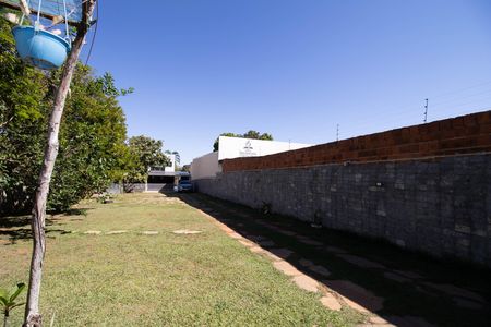 Casa para alugar com 1200m², 6 quartos e 10 vagas Casa para alugar com 1200m², 6 quartos e 10 vagasJardim