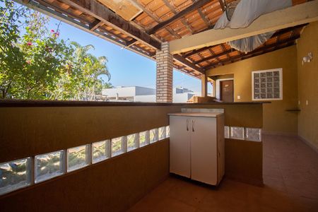 Casa para alugar com 1200m², 6 quartos e 10 vagas Casa para alugar com 1200m², 6 quartos e 10 vagasChurrasqueira