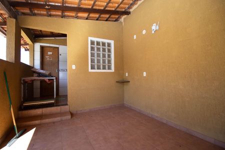 Casa para alugar com 1200m², 6 quartos e 10 vagas Casa para alugar com 1200m², 6 quartos e 10 vagasChurrasqueira