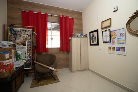 Casa para alugar com 1200m², 6 quartos e 10 vagas Casa para alugar com 1200m², 6 quartos e 10 vagasQuarto 1