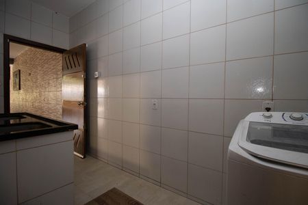Casa para alugar com 1200m², 6 quartos e 10 vagas Casa para alugar com 1200m², 6 quartos e 10 vagasÁrea de Serviço