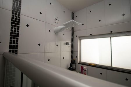 Casa para alugar com 1200m², 6 quartos e 10 vagas Casa para alugar com 1200m², 6 quartos e 10 vagasBanheiro da Suíte Master