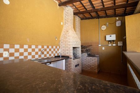 Casa para alugar com 1200m², 6 quartos e 10 vagas Casa para alugar com 1200m², 6 quartos e 10 vagasChurrasqueira