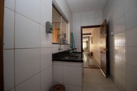 Casa para alugar com 1200m², 6 quartos e 10 vagas Casa para alugar com 1200m², 6 quartos e 10 vagasÁrea de Serviço