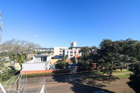 Vista do Terraço 2 de casa à venda com 4 quartos, 333m² em Cristal, Porto Alegre