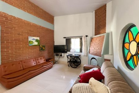 Casa à venda com 4 quartos, 315m² em Chácaras Alpina, Valinhos