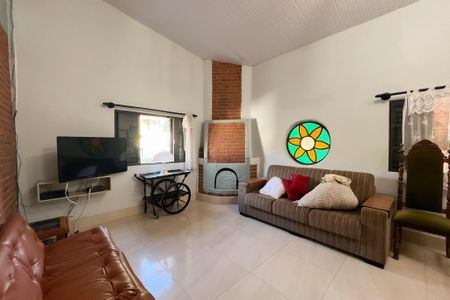 Casa à venda com 4 quartos, 315m² em Chácaras Alpina, Valinhos