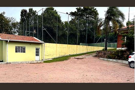 Garagem de casa à venda com 4 quartos, 315m² em Chácaras Alpina, Valinhos