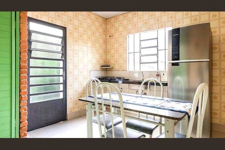 Cozinha de casa à venda com 4 quartos, 315m² em Chácaras Alpina, Valinhos