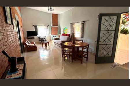 Casa à venda com 4 quartos, 315m² em Chácaras Alpina, Valinhos
