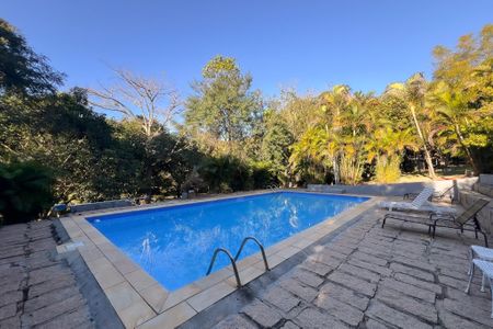 Casa à venda com 4 quartos, 315m² em Chácaras Alpina, Valinhos