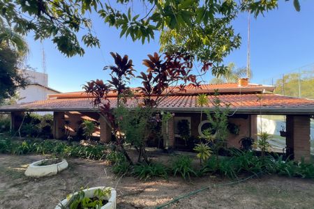 Casa à venda com 4 quartos, 315m² em Chácaras Alpina, Valinhos
