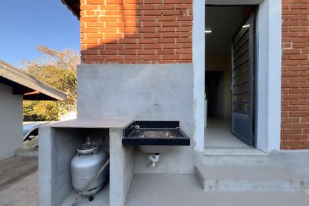 Casa à venda com 4 quartos, 315m² em Chácaras Alpina, Valinhos