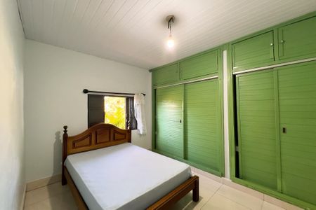 Suíte 2 de casa à venda com 4 quartos, 315m² em Chácaras Alpina, Valinhos