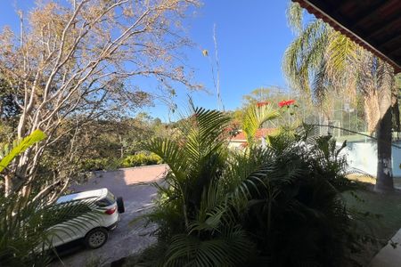 Casa à venda com 4 quartos, 315m² em Chácaras Alpina, Valinhos