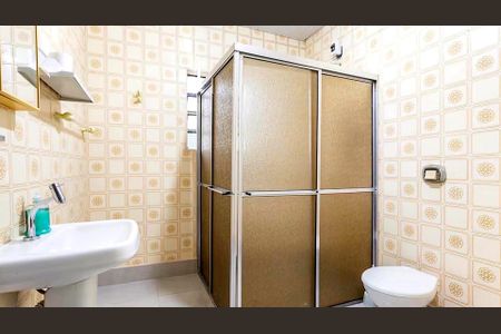 Banheiro 1 de casa à venda com 4 quartos, 315m² em Chácaras Alpina, Valinhos