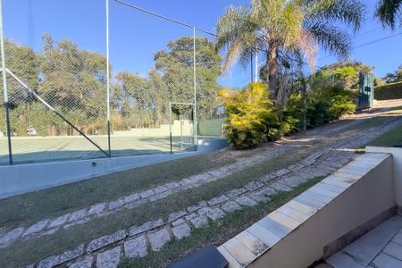 Casa à venda com 4 quartos, 315m² em Chácaras Alpina, Valinhos