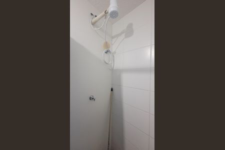 Banheiro de apartamento à venda com 2 quartos, 35m² em Jardim Santa Adelia, São Paulo