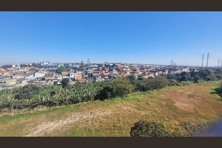Vista da Sala de apartamento à venda com 2 quartos, 35m² em Jardim Santa Adelia, São Paulo