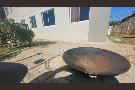 Apartamento à venda com 35m², 2 quartos e sem vaga Apartamento à venda com 35m², 2 quartos e sem vagaÁrea comum