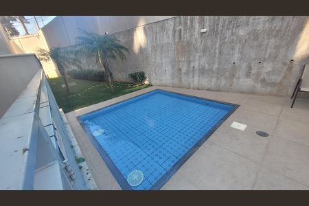 Apartamento à venda com 35m², 2 quartos e sem vaga Apartamento à venda com 35m², 2 quartos e sem vagaÁrea comum - Piscina
