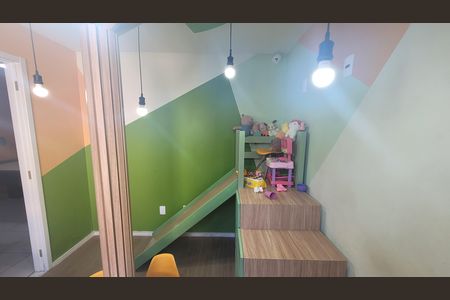 Apartamento à venda com 35m², 2 quartos e sem vaga Apartamento à venda com 35m², 2 quartos e sem vagaSala de Jogos