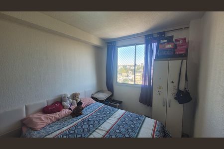 Quarto 1 de apartamento à venda com 2 quartos, 35m² em Jardim Santa Adelia, São Paulo