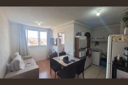 Apartamento à venda com 2 quartos, 35m² em Jardim Santa Adelia, São Paulo