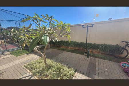Apartamento à venda com 35m², 2 quartos e sem vaga Apartamento à venda com 35m², 2 quartos e sem vagaÁrea comum