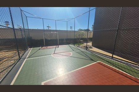 Apartamento à venda com 35m², 2 quartos e sem vaga Apartamento à venda com 35m², 2 quartos e sem vagaQuadra Esportiva
