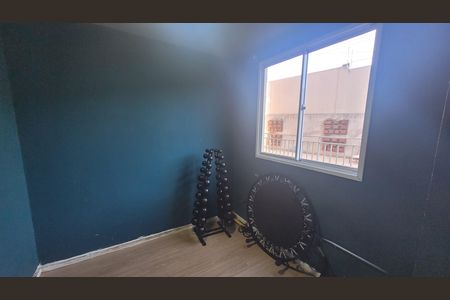 Apartamento à venda com 35m², 2 quartos e sem vaga Apartamento à venda com 35m², 2 quartos e sem vagaÁrea comum - Academia