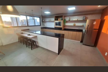 Foto 09 de apartamento à venda com 2 quartos, 41m² em Carandiru, São Paulo